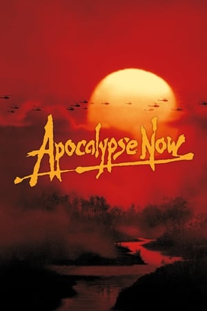 Apocalypse Now Redux poster 2