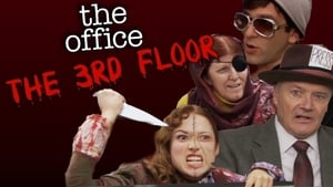 Jim and Pam's Jam Pack - The 3rd Floor: Lights, Camera, Action! image