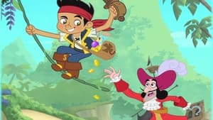 Jake and the Never Land Pirates, Vol. 7 image 3