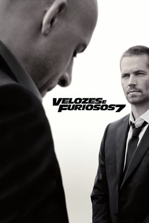 Furious 7 (Extended Edition) poster 2