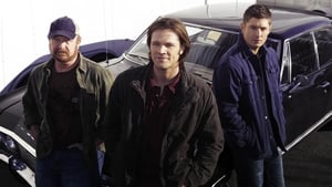 Supernatural, Season 13 image 0
