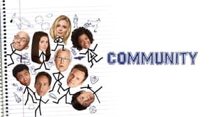 Community, Season 2 image 1