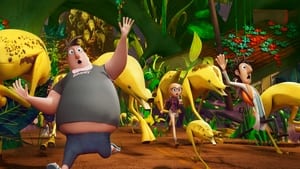 Cloudy with a Chance of Meatballs 2 image 6