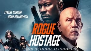 Rogue Hostage image 6