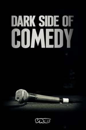 Dark Side Of Comedy, Season 2 poster 0