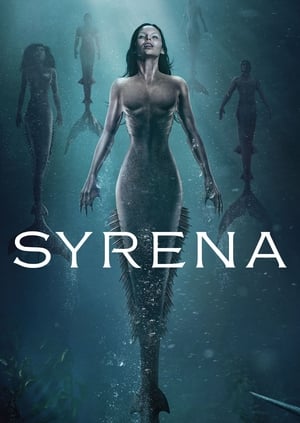 Siren, Season 1 poster 1