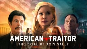 American Traitor: The Trial of Axis Sally image 7
