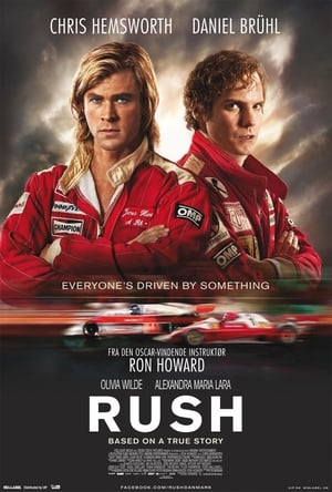 Rush poster 1