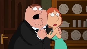 Family Guy, Season 9 - And Then There Were Fewer image