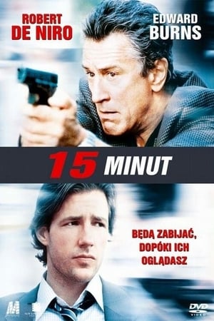 15 Minutes poster 4