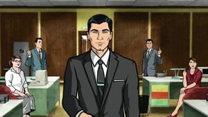 Archer, Season 11 image 3