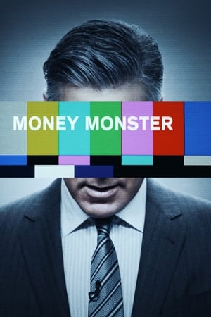 Money Monster poster 1