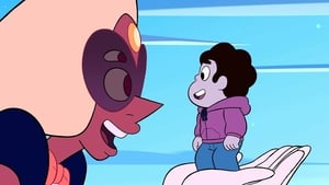 Steven Universe, Vol. 2 - Cry for Help image