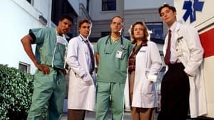 ER: The Complete Series image 0