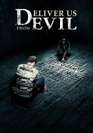 Deliver Us from Evil poster 1