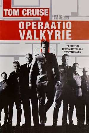 Valkyrie poster 4