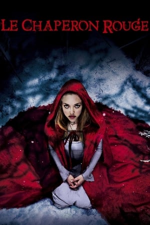 Red Riding Hood poster 2