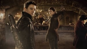 Hansel & Gretel: Witch Hunters (Unrated) image 4