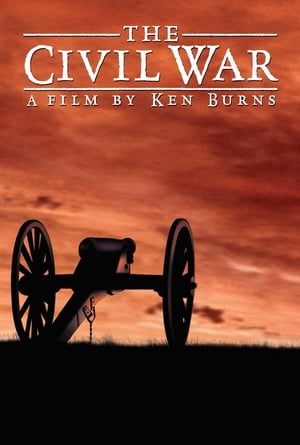 Ken Burns: The Civil War poster 1