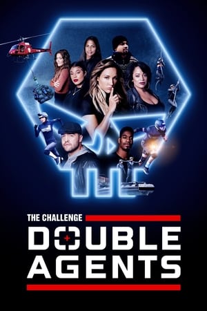 The Challenge Untold History, Season 1 poster 1