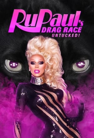 RuPaul's Drag Race: Untucked!, Season 12 poster 0