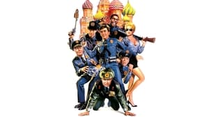 Police Academy 7: Mission to Moscow image 4