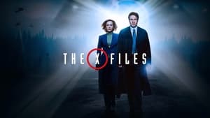 The X-Files, Season 7 image 0