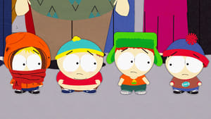 South Park, Season 8 - Pre-School image