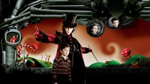 Charlie and the Chocolate Factory image 4