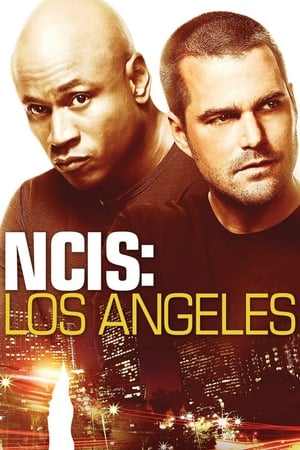 NCIS: Los Angeles, Season 10 poster 3