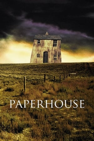 Paperhouse poster 1