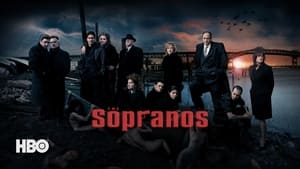 The Sopranos, Season 6, Pt. 1 image 0