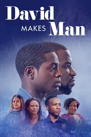 David Makes Man, Season 2 poster 2