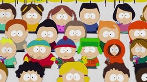 South Park, Season 3 - Chinpokomon image