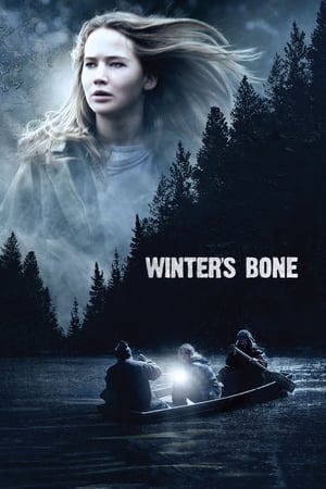 Winter's Bone poster 3