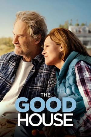 The Good House poster 1