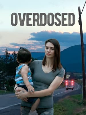 Overdosed poster 1