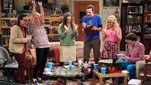 The Big Bang Theory, Season 6 - The Love Spell Potential image