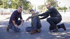 NCIS: Los Angeles, Season 11 - Human Resources image
