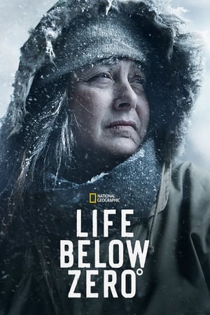 Life Below Zero, Season 4 poster 2