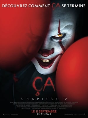 It Chapter Two poster 4