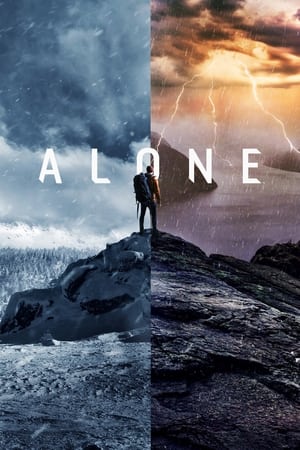 Alone, Season 10 poster 1