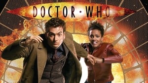 Doctor Who, Season 8 image 0