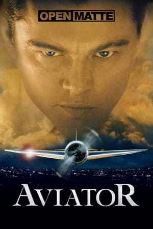 The Aviator poster 1