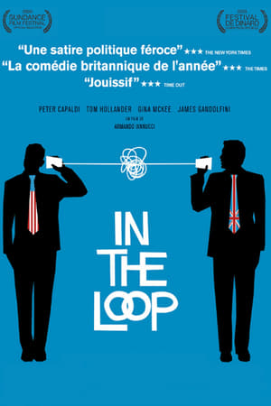 In the Loop poster 2