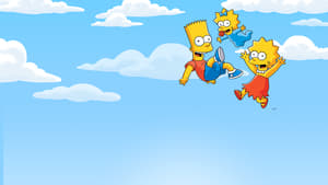 The Simpsons, Season 16 image 1