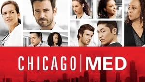 Chicago Med, Season 1 image 0