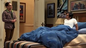 The Big Bang Theory, Season 4 - The Roommate Transmogrification image