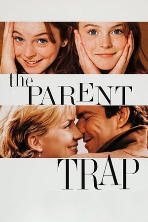 The Parent Trap (1998) poster 2