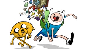 Adventure Time, Vol. 6 image 2